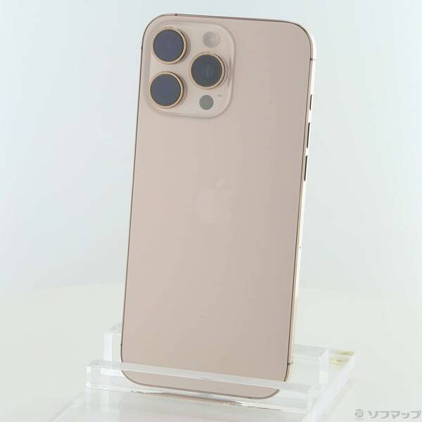 【中古】Apple(アップル) iPhone16 Pro Max 256GB デザートチタニウム MYWJ3J／A SIMフリー 【262-ud】 98,329円