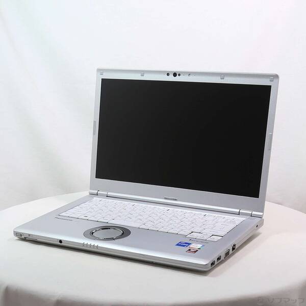 【中古】Panasonic(パナソニック) Lets note LV1 CF-LV1J13KS 【269-ud】