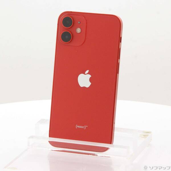 楽天市場】【SIMロック解除済】Apple iPhone12 Mini MGDN3J/A A2398