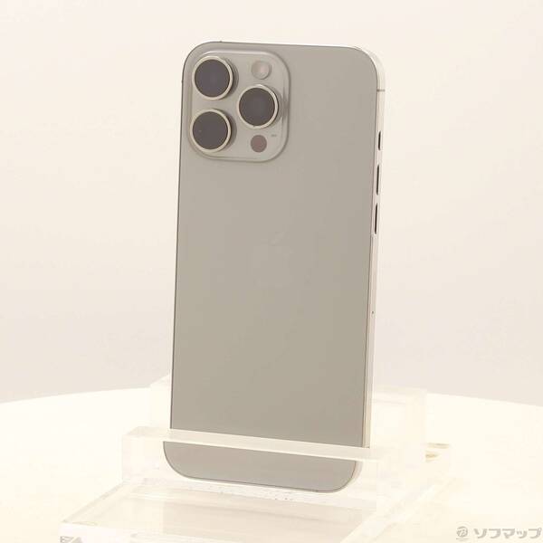 楽天市場】【中古美品・本体のみ】Apple iPhone 16 Pro Max 1TB