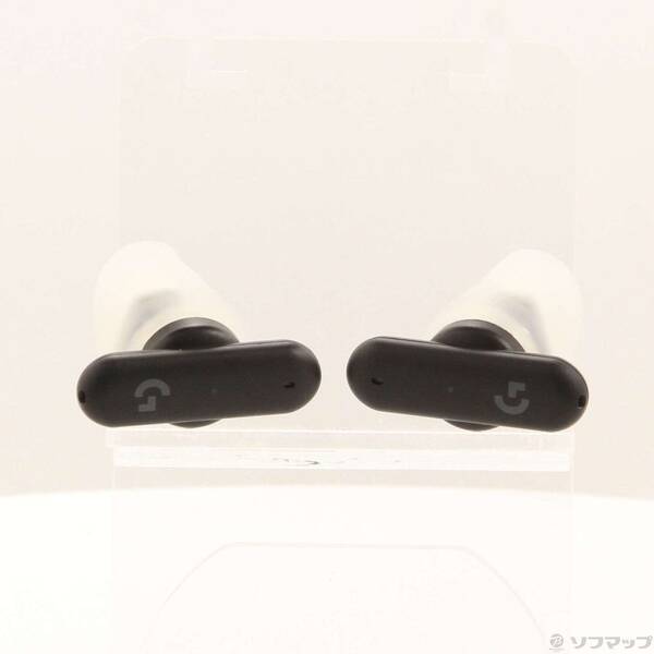 【中古】logicool(ロジクール) 〔展示品〕 G FITS GHS-FITSBK 【377-ud】 10,137円