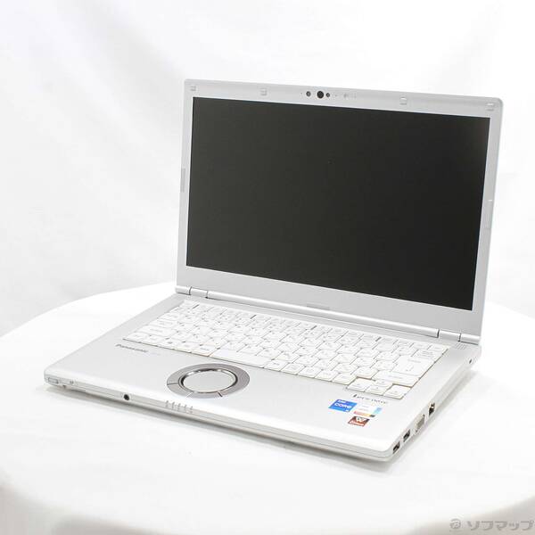 【中古】Panasonic(パナソニック) Lets note LV1 CF-LV1J13KS 【258-ud】