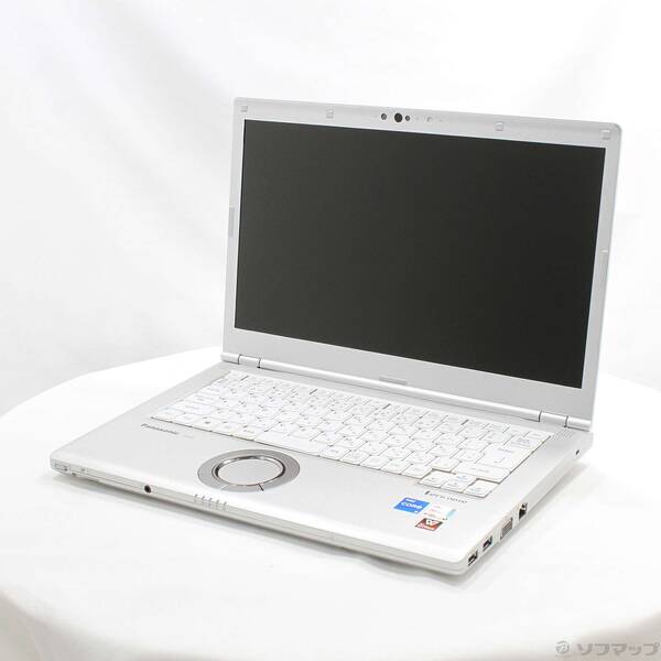 【中古】Panasonic(パナソニック) Lets note LV1 CF-LV1J13KS 【262-ud】
