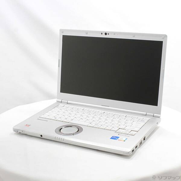 【中古】Panasonic(パナソニック) Lets note LV1 CF-LV1J13KS 【352-ud】