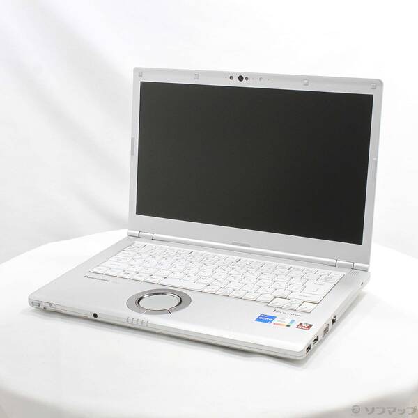 【中古】Panasonic(パナソニック) Lets note LV1 CF-LV1J13KS 【295-ud】