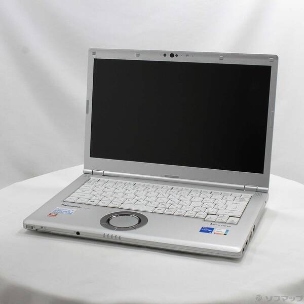 【中古】Panasonic(パナソニック) Lets note LV1 CF-LV1J13KS 【368-ud】