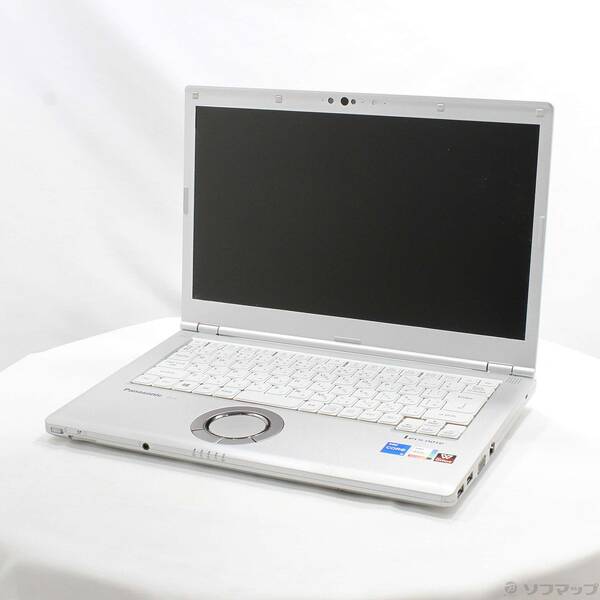 【中古】Panasonic(パナソニック) Lets note LV1 CF-LV1J13KS 【349-ud】