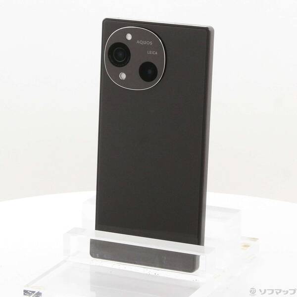 楽天市場】【中古】SHARP 国内版 【SIMフリー】 AQUOS R10 トレンチ