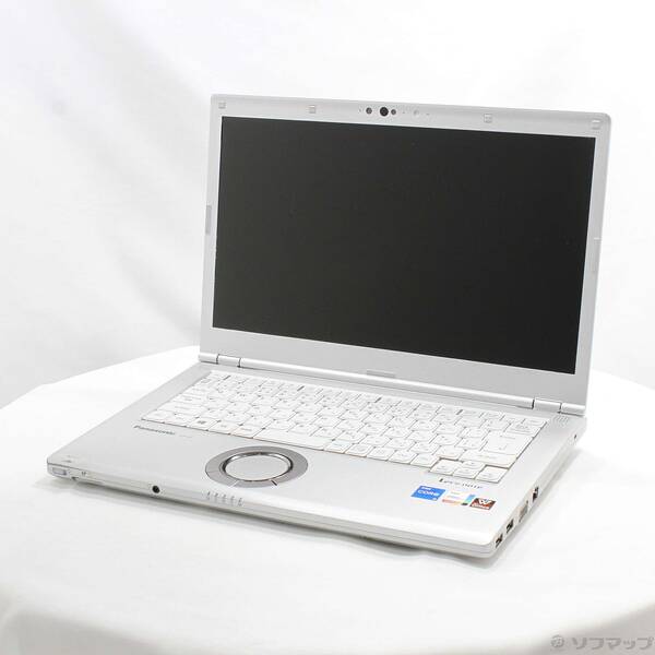【中古】Panasonic(パナソニック) Lets note LV1 CF-LV1J13KS 【368-ud】