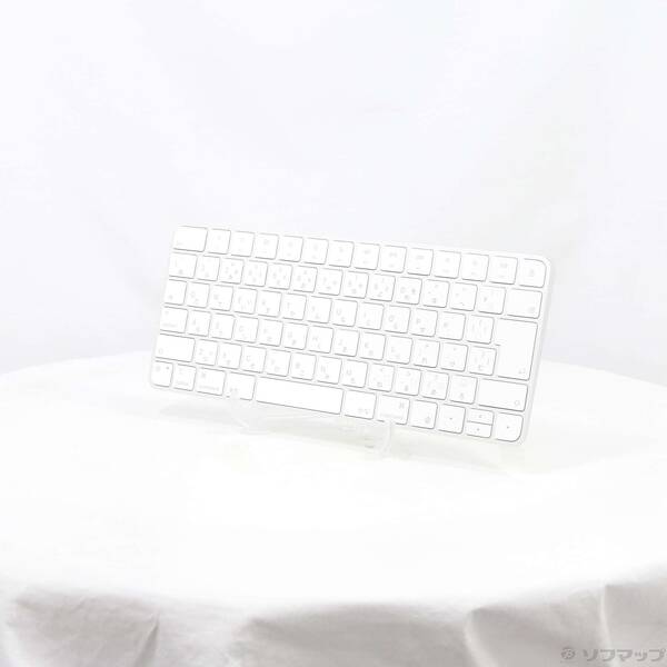 【中古】Apple(アップル) Magic Keyboard - 日本語(JIS) 【262-ud】 9,995円