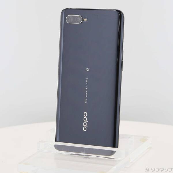 中古】SHARP(シャープ) AQUOS wish2 64GB ブルー SH-51C docomo SIM
