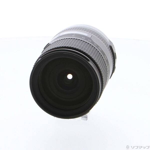 【中古】TAMRON(タムロン) AF 16-300mm F/3.5-6.3 Di II VC PZD MACRO B016E キャノン用 【348-ud】|ソフマップ中古専門店