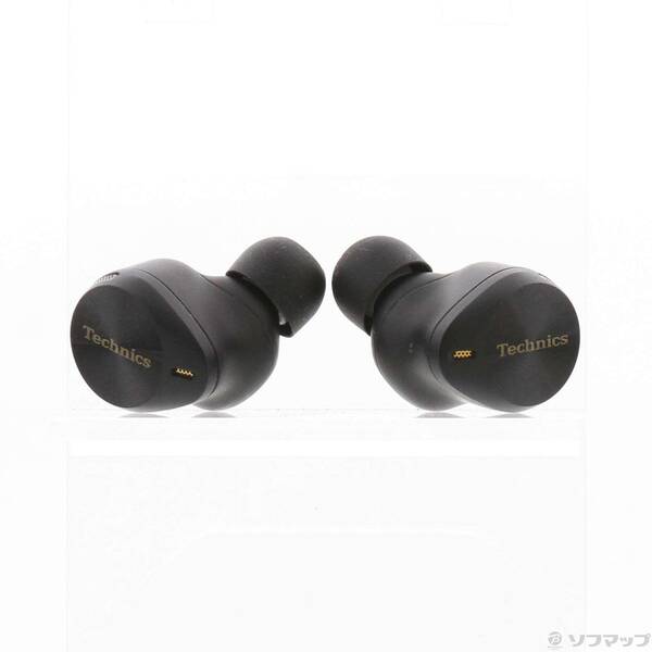 【中古】Technics EAH-AZ80-K 【198-ud】