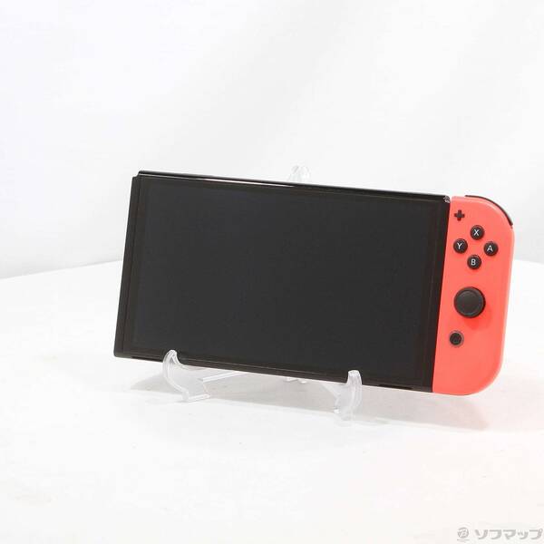 楽天市場】【中古】 NintendoSwitch ニンテンドースイッチ 2 有機EL