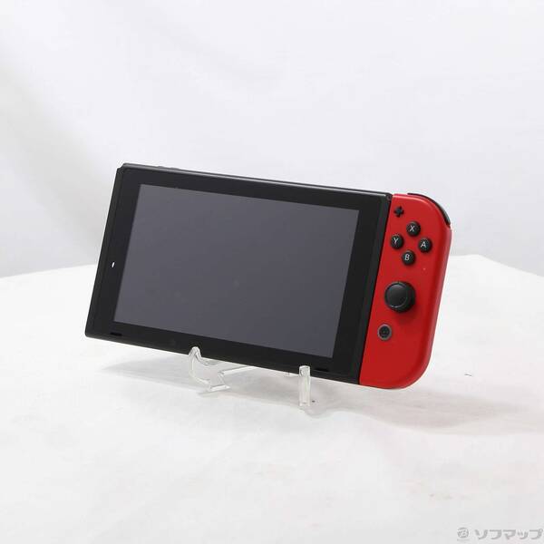 楽天市場】Nintendo 任天堂/スイッチ本体スーパーマリオオデッセイ