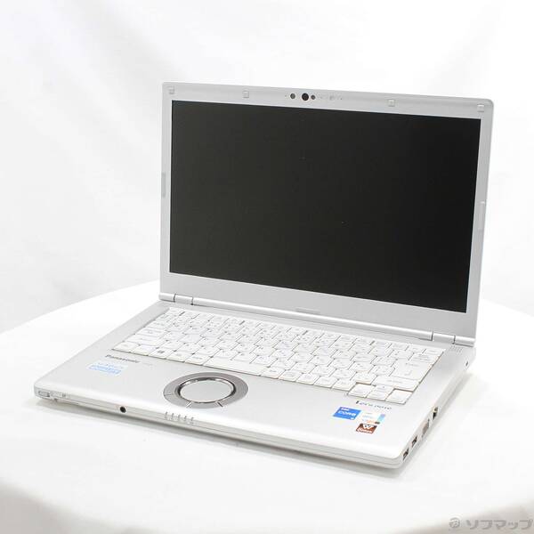 【中古】Panasonic(パナソニック) Lets note LV1 CF-LV1J13KS 【344-ud】