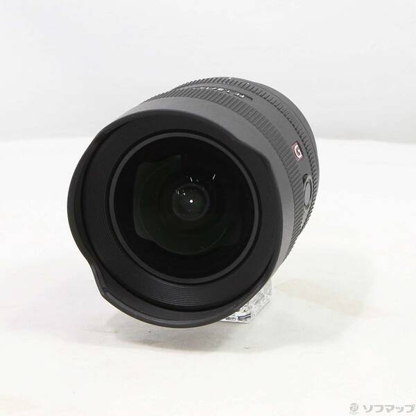 【中古】SONY(ソニー) FE 14mm F1.8 GM SEL14F18GM 【349-ud】