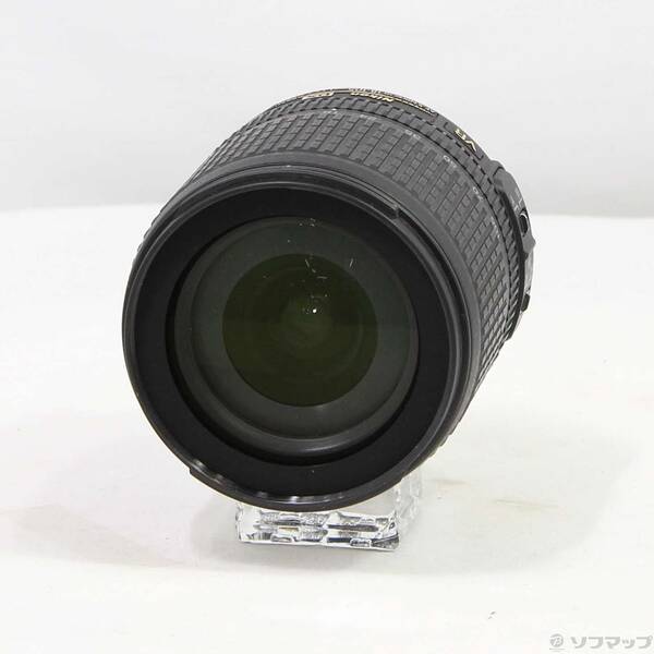 【中古】Nikon(ニコン) Nikon AF-S DX 18-105mm F3.5-5.6 G ED VR 【276-ud】
