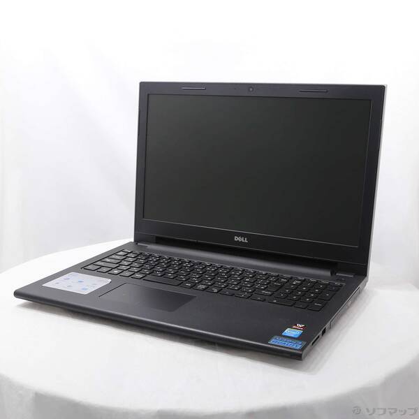 【中古】DELL(デル) Inspiron 3542 〔Windows 10〕 【269-ud】