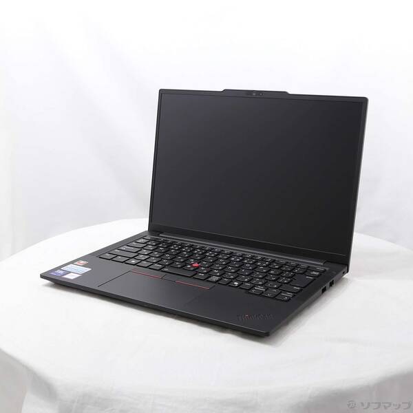 【中古】Lenovo(レノボジャパン) ThinkPad E14 21SXCTO1WW 【262-ud】 98,163円