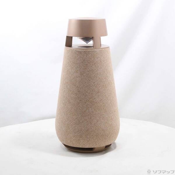 楽天市場】【送料無料】LG XBOOM 360 ポータブルスピーカー XO3QBE