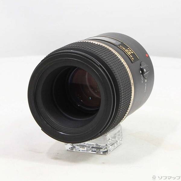 【中古】TAMRON(タムロン) TAMRON SP AF 90mm F2.8 Di MACRO 272EE (Canon用) 【348-ud】