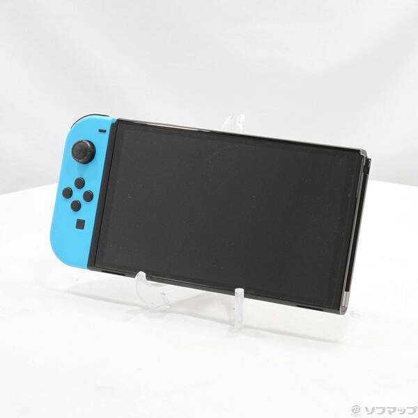 楽天市場】【中古】 NintendoSwitch ニンテンドースイッチ 2 有機EL