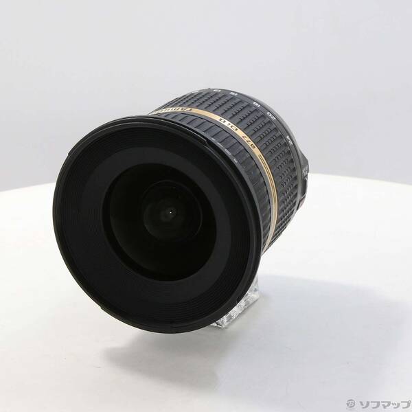 【中古】TAMRON(タムロン) TAMRON SP AF10-24mm F3.5-4.5 Di II LD Asp [IF] (B001N2) 【344-ud】 17,630円