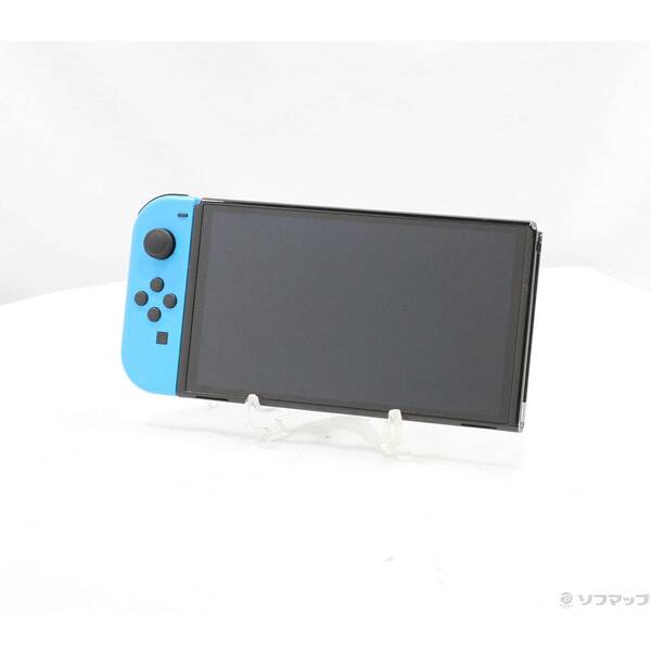 楽天市場】【中古】 NintendoSwitch ニンテンドースイッチ 2 有機EL