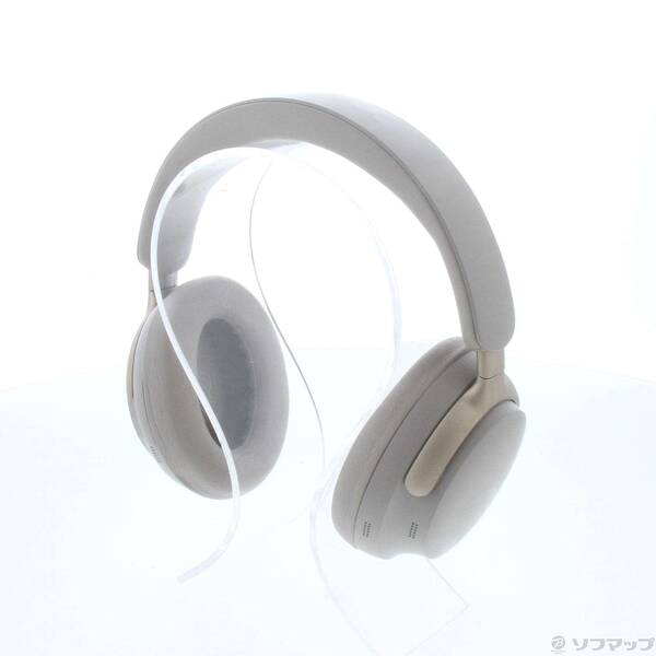 【中古】BOSE(ボーズ) BOSE QuietComfort Ultra Headphones サンドストーン 【348-ud】