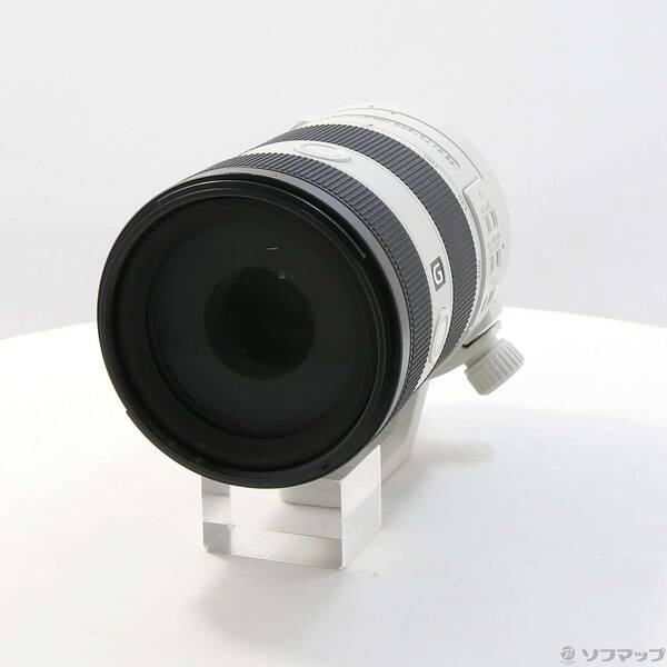 【中古】SONY(ソニー) FE 70-200mm F4 Macro G OSS II SEL70200G2 【198-ud】