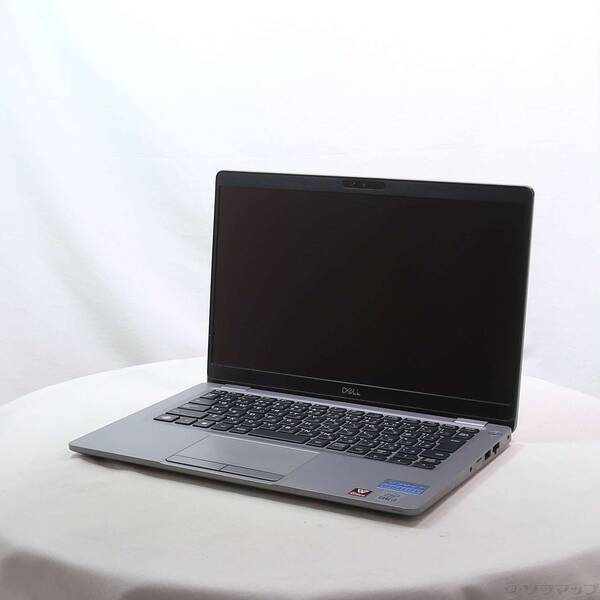 【中古】DELL(デル) Latitude 5310 【348-ud】｜ソフマップ中古専門店