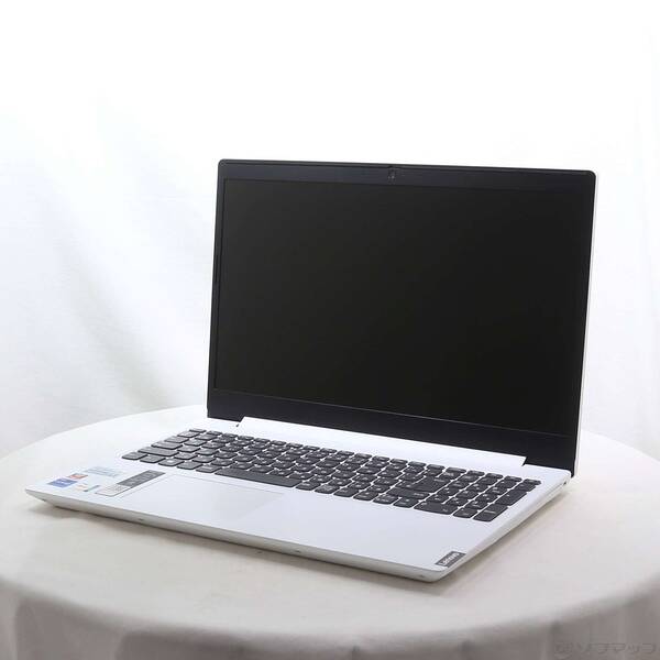 【中古】Lenovo(レノボジャパン) ideapad L360i 82HL00C1JP ブリザードホワイト 【305-ud】