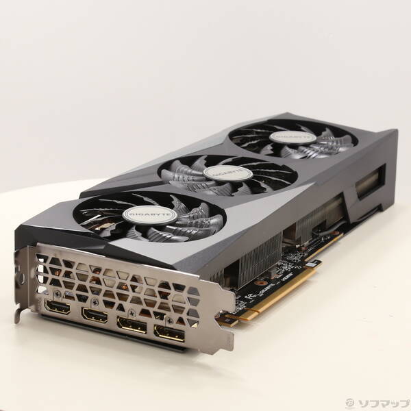 【中古】GIGABYTE(ギガバイト) GV-R76GAMING OC-8GD 【344-ud】｜ソフマップ中古専門店