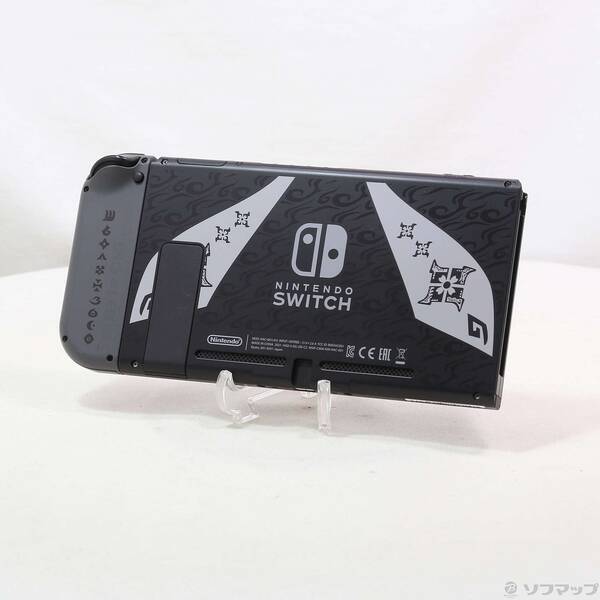 楽天市場】Nintendo 任天堂 ニンテンドー/Switch 本体