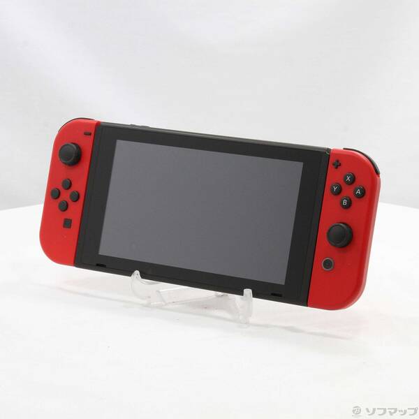 楽天市場】Nintendo 任天堂/スイッチ本体スーパーマリオオデッセイ