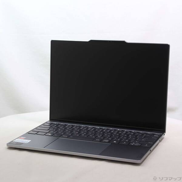 【中古】Lenovo(レノボジャパン) ThinkBook 13x Gen 4 21KR0009JP ルナグレー 【198-ud】