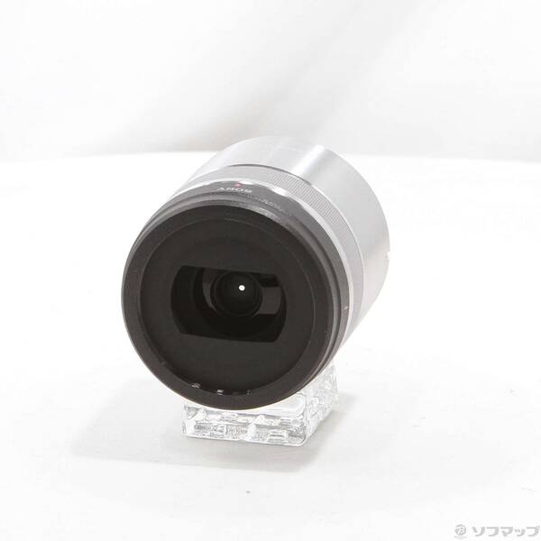 【中古】SONY(ソニー) E 30mm F3.5 Macro (SEL30M35) 【368-ud】 14,126円
