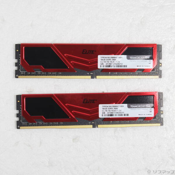 楽天市場】SK hynix 32GBx2枚セット64GB分 PC4-2666V-RB2-12 DDR4 ECC