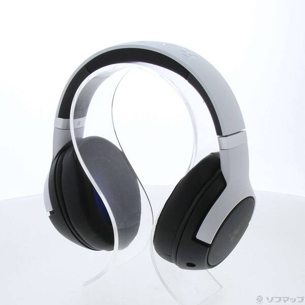 【中古】RAZER(レイザー) Kaira Pro for PlayStation RZ04-04030100-R3M1 【377-ud】