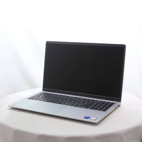 【中古】DELL(デル) Inspiron 15 3530 NI365-FHHBSC プラチナシルバー 【305-ud】