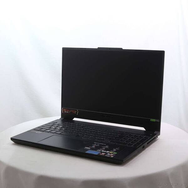 【中古】ASUS(エイスース) TUF Gaming A15 FA507NV FA507NV-R5R4060A 【344-ud】 101,272円