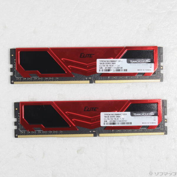楽天市場】SK hynix 32GBx2枚セット64GB分 PC4-2666V-RB2-12 DDR4 ECC