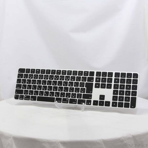 楽天市場】「アウトレット」Appleシリコン搭載Mac用 Touch ID搭載Magic