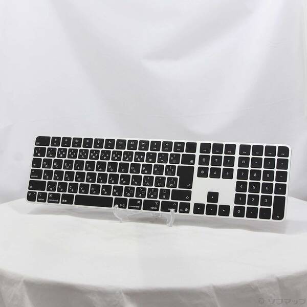 楽天市場】「アウトレット」Appleシリコン搭載Mac用 Touch ID搭載Magic