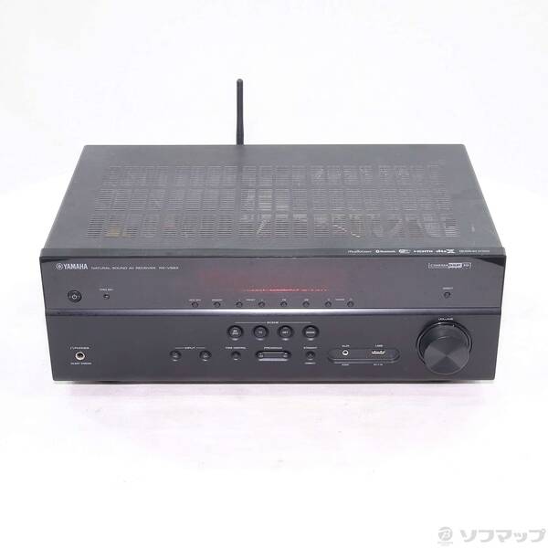 【中古】YAMAHA(ヤマハ) RX-V583 【258-ud】