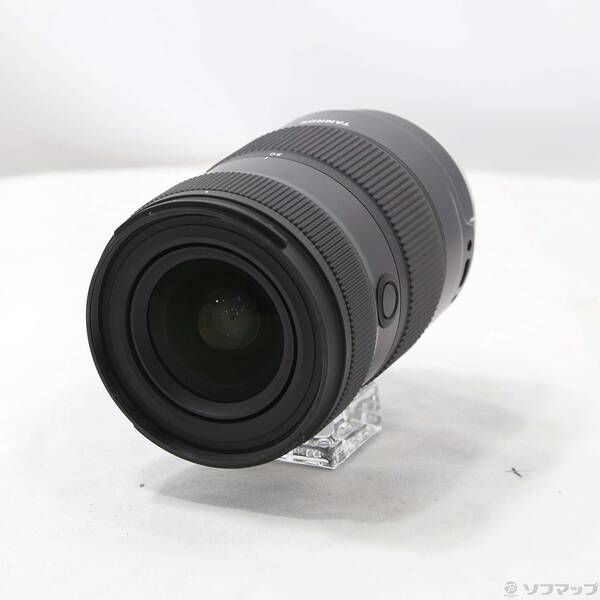 【中古】TAMRON(タムロン) 17-50粍 F／4 Di III VXD ソニーEマウント用 【269-ud】