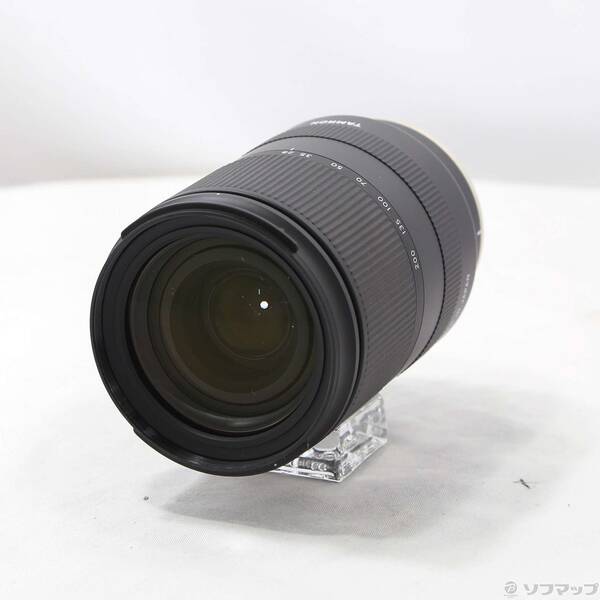 【中古】TAMRON(タムロン) 28-200mm F／2.8-5.6 Di III RXD (Model A071) 【269-ud】