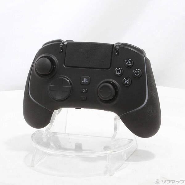 【中古】RAZER(レイザー) RZ06-04710100-R3A1 ゲームパッド Wolverine V2 ProPS5対応 ブラック 【377-ud】｜ソフマップ中古専門店