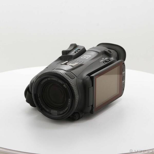 【中古】Canon(キヤノン) XA30 【262-ud】